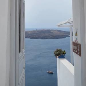 Meet your Posher, Daisy